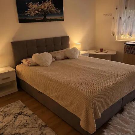 Manya Rezidencia * Hajdúszoboszló