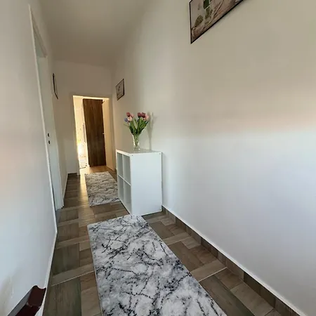 Manya Rezidencia * Hajdúszoboszló