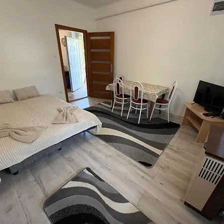 Apartmán Manya Rezidencia